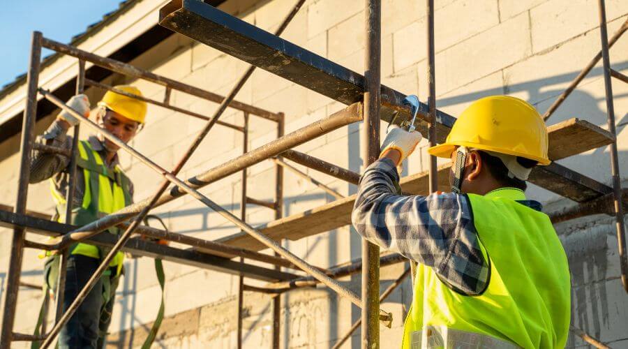 Expert flood damage restoration services in Ionia, MO
